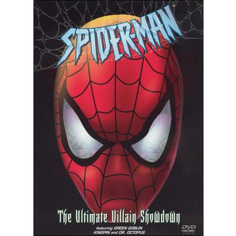 Spider-Man: The Ultimate Villain Showdown | Walmart Canada