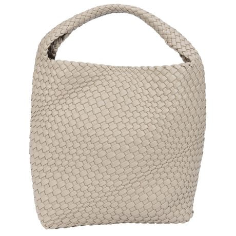 Woven Tote, Stylish day-to-day bag