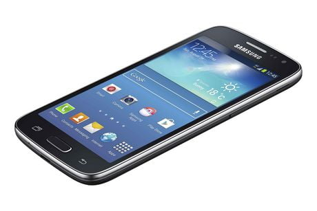 samsung galaxy core lte price