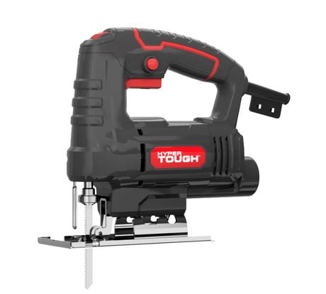 Hyper tough store cordless jigsaw