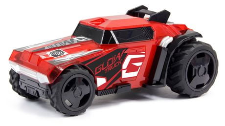 Adventure Force Glow Racer Truck | Walmart Canada