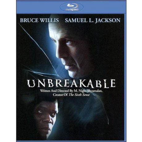 L'Indestructible (Blu-ray)