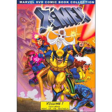 X-Men, Vol. 1 by Brian Wood