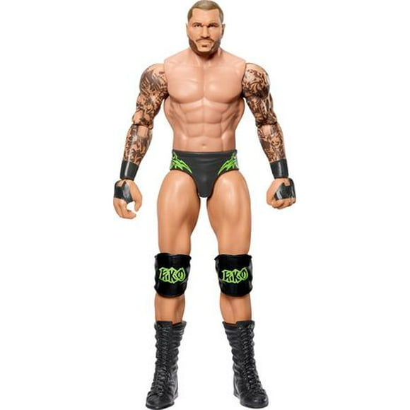 WWE – Figurine articulée – Randy Orton