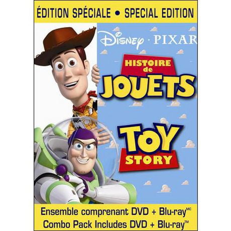 toy story 2 walmart