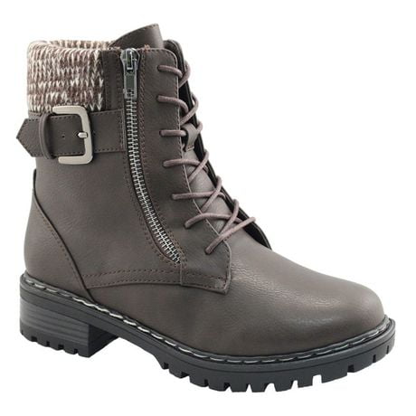 walmart botte hiver homme