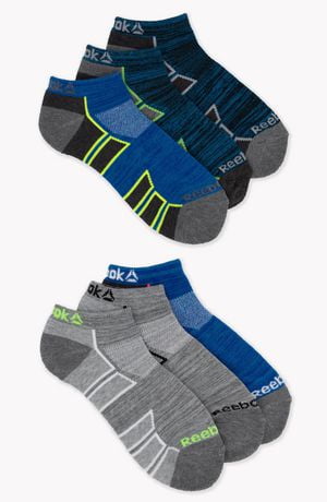 Boys reebok clearance socks