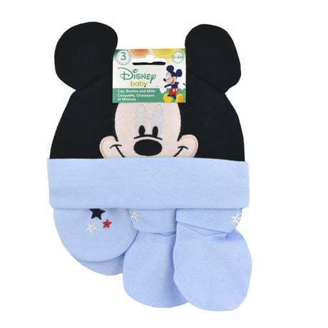 mickey mouse cap for baby