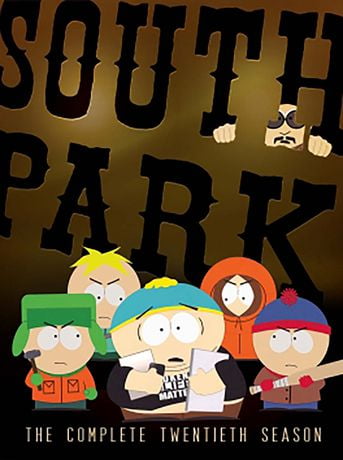 south park walmart
