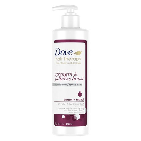 UPC 079400487698 product image for Dove Strength & Fullness Boost Conditioner | upcitemdb.com