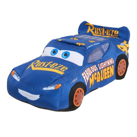 cars 3 transforming lightning mcqueen