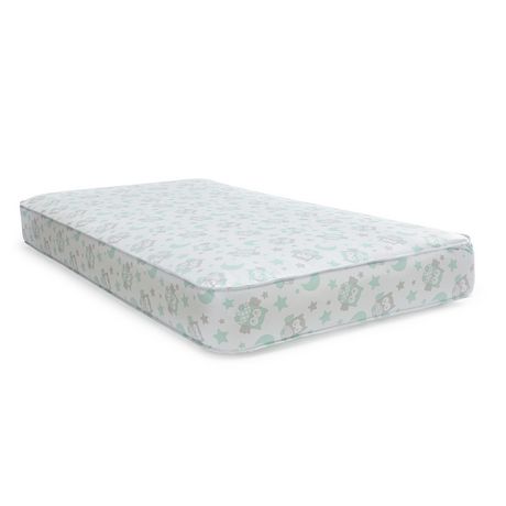 Kolcraft Pediatric 800 Crib Mattress Walmart Canada