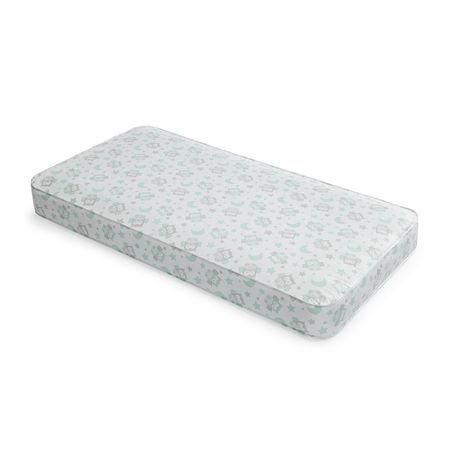 kolcraft pediatric 800 crib mattress recall