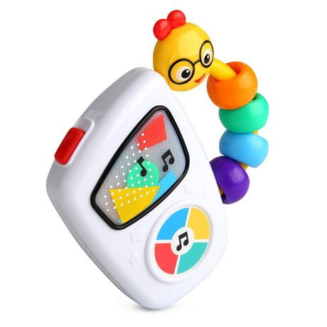 baby einstein music toy