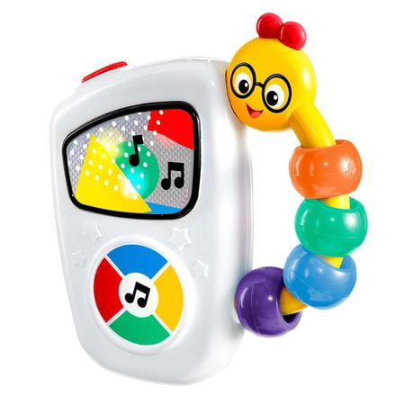 Baby Einstein™ Take Along Tunes™ Musical Toy, 6 months to 3 years