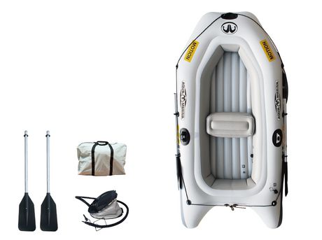 Inflatable Boats & Inflatable Rafts