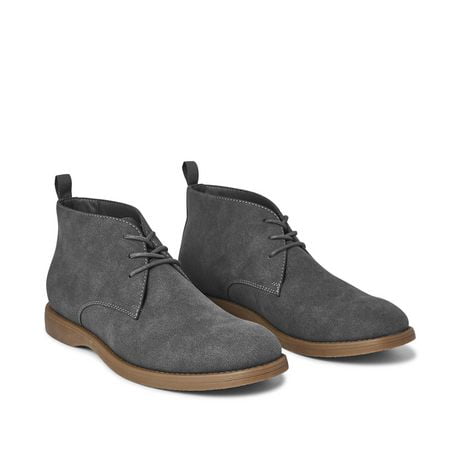 buck bespoke boots
