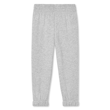 George Toddler Boys' Basic Fleece Pants | Walmart Canada