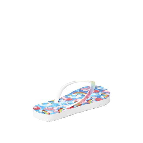 party flip flops