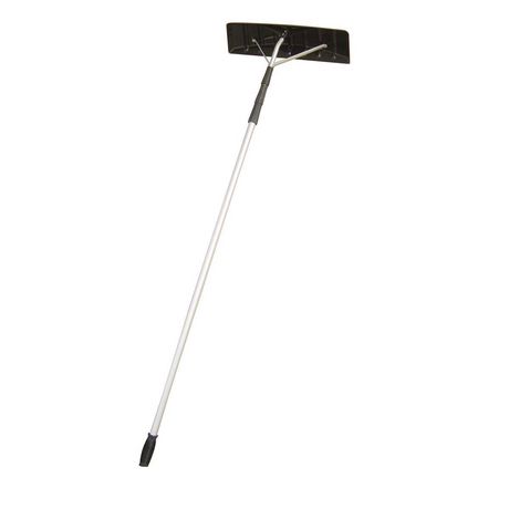 extendable roof scraper
