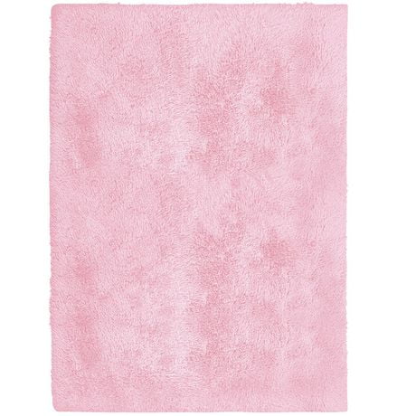 Tapis uni moderne de la collection Super Soft de Rug Branch