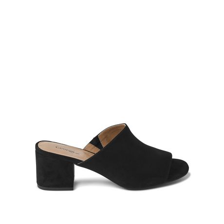 George Women's Arlene Mules | Walmart Canada