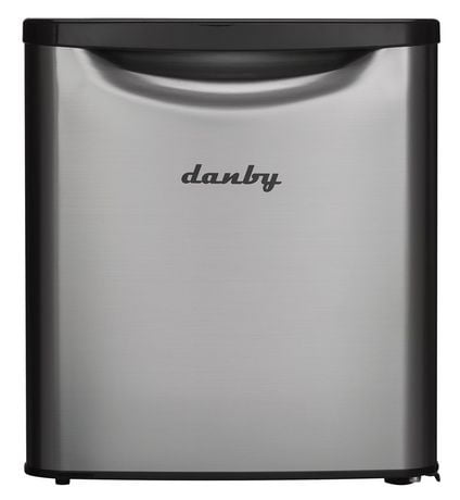 walmart danby mini fridge