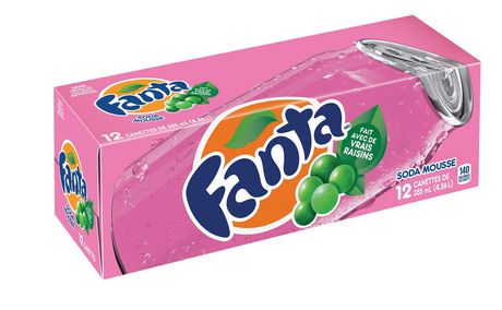 Fanta Cream Soda | Walmart.ca