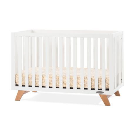 Child Craft Forever Eclectic™ Soho 4-in-1 Convertible Crib