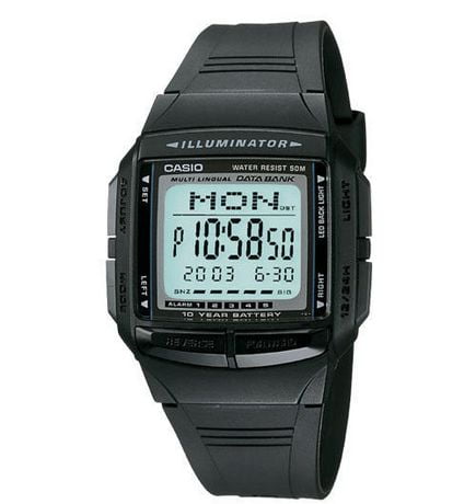 casio watch walmart canada