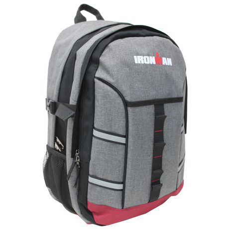 iron pack backpack