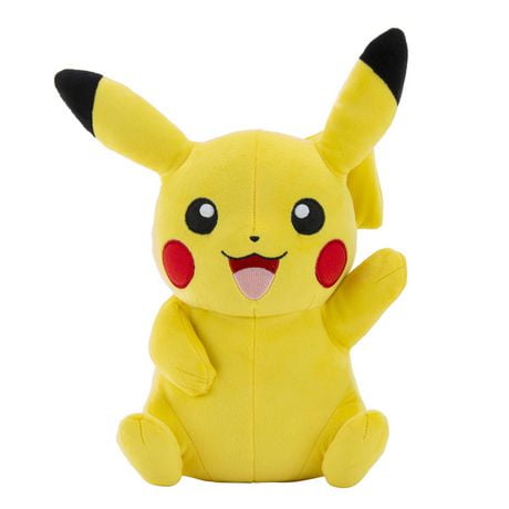 Pokémon 12" Plush - Pikachu