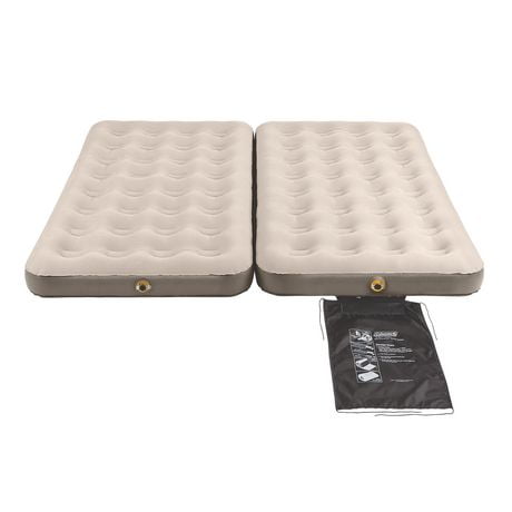 coleman anywhere bed