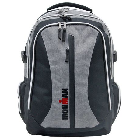 iron pack backpack