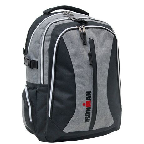 iron pack backpack