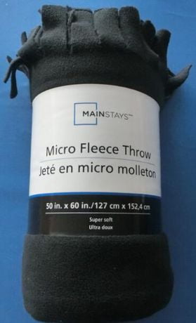 Fleece Throw Fleece Throw