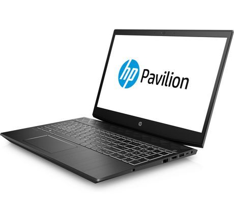 HP Pavilion Gaming, 15.6