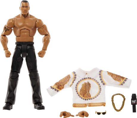 WWE Toys, WWE figure & Wrestling Action Figures