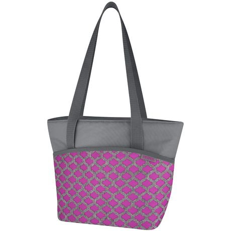 thermos raya lunch tote