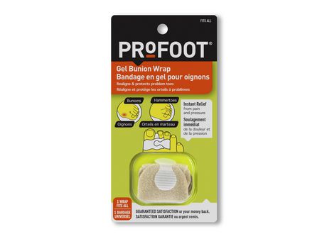 Bunion Correctors & Splints