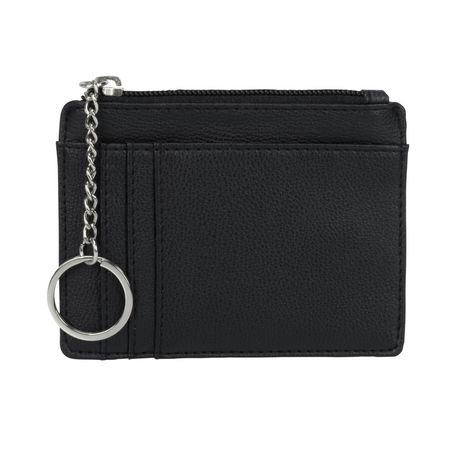 Logan Key Chain Card & Coin Case Assortment | Walmart Canada