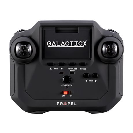 propel galactic x drone battery