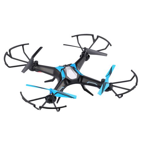 propel galactic x drone battery