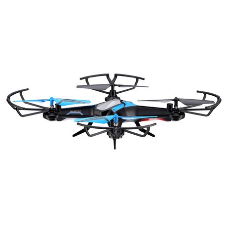 galactic x outdoor streaming drone