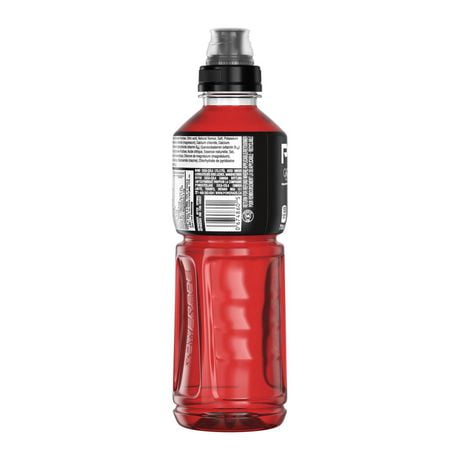 POWERADE Fruit Punch 710mL Bottle | Walmart Canada