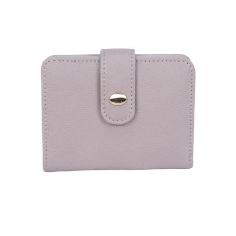 Stephanie Card Ladies Wallet, Two-fold wallet