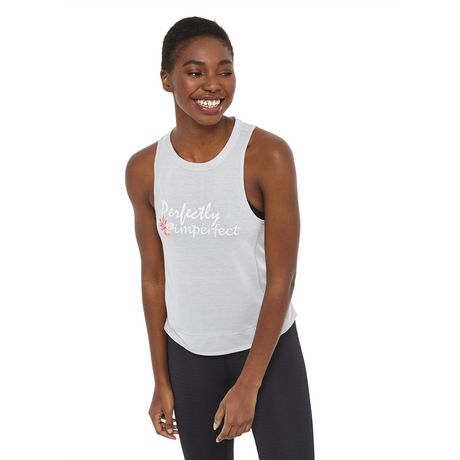 Athletic Works Women's Fitspiration Tank | Walmart Canada