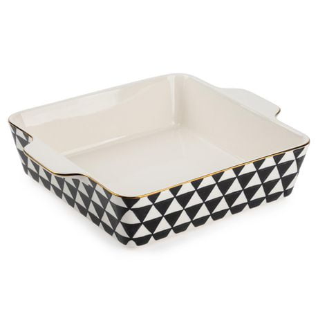 Thyme & Table 8" Sqaure Baker, Baking Dish