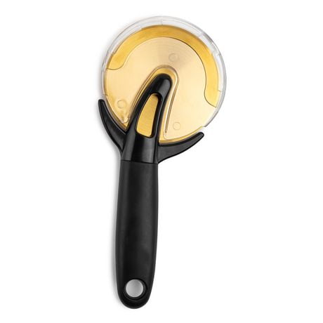 Thyme & Table Pizza Wheel, Gold, Pizza Cutter