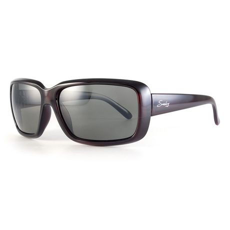 Sundog Eyewear Sunglasses - Serenity Dark Burg | Walmart Canada